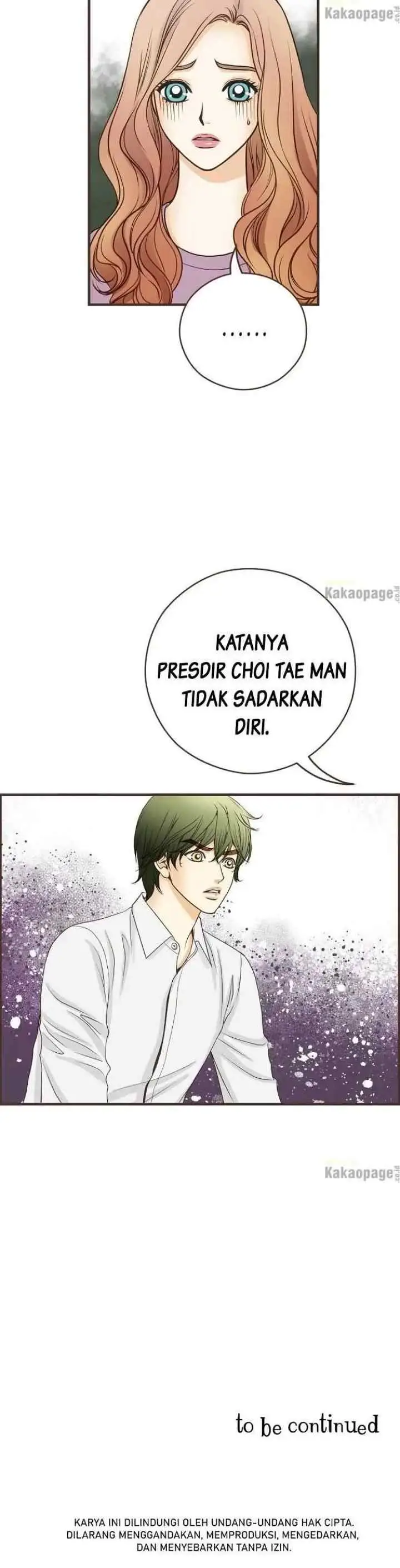 Love Puzzles chapter 130 halaman 16