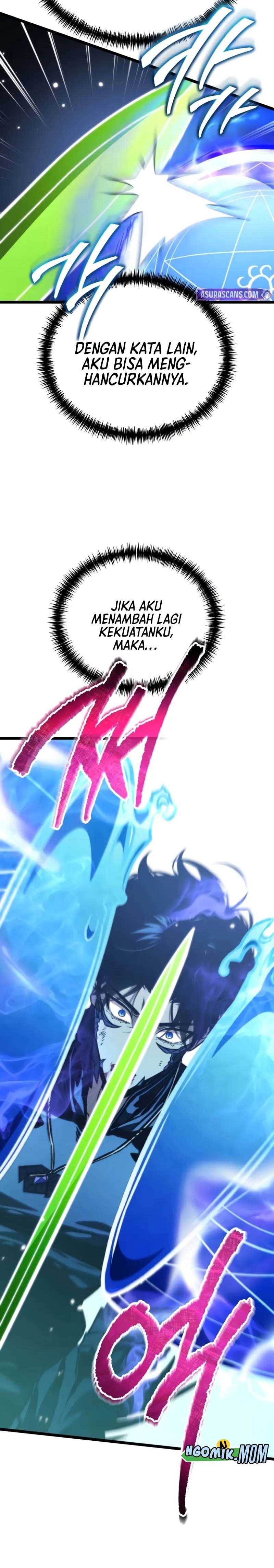 Reincarnator chapter 66 halaman 18