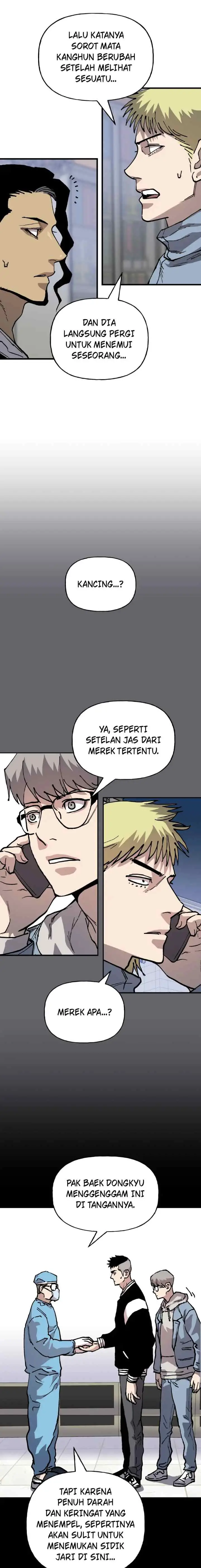 Boss Is Back! chapter 75 halaman 4