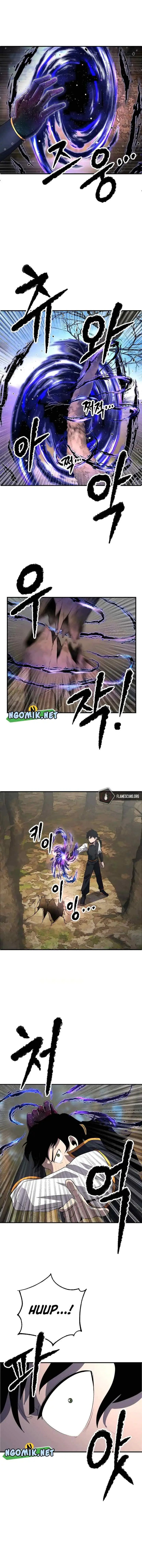 The Heavenly Demon Destroys the Lich King's Murim chapter 62 halaman 4