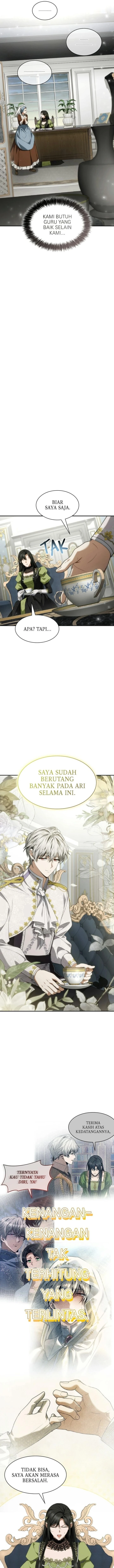 Sister, I'm the Queen in This Life chapter 186 halaman 11