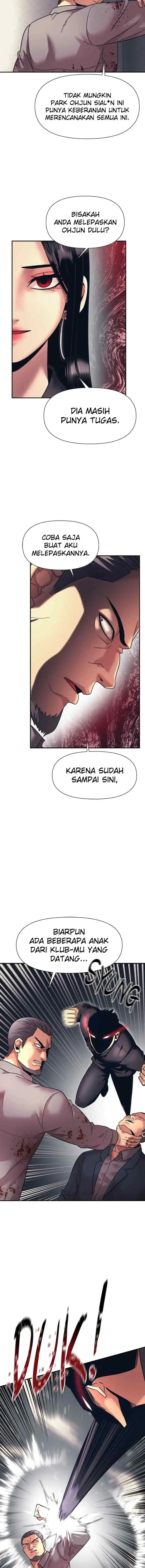 I Am Unbeatable chapter 12 halaman 16