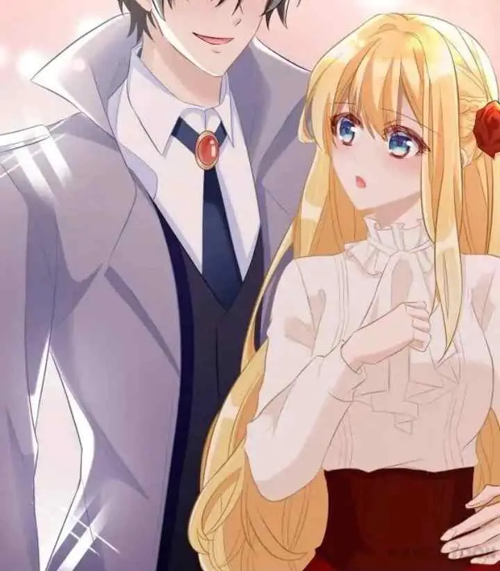 Daddy's Persona Has Collapsed! chapter 24 halaman 14