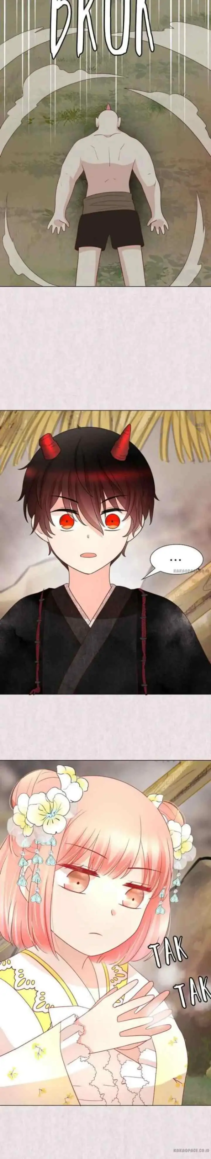 My Guardian Demon chapter 60 halaman 15