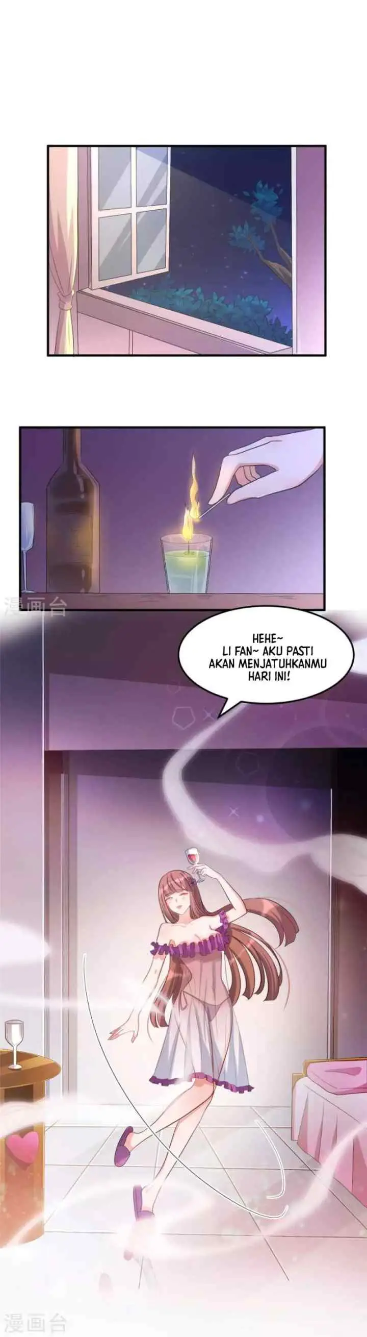 Emperor Son In Law chapter 47 halaman 9