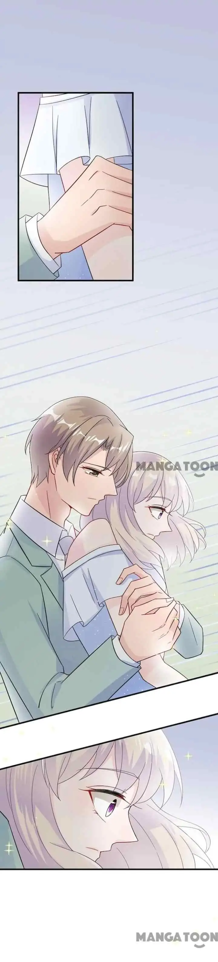 I Mingled With A CEO: The Daughter's Return chapter 21 halaman 14
