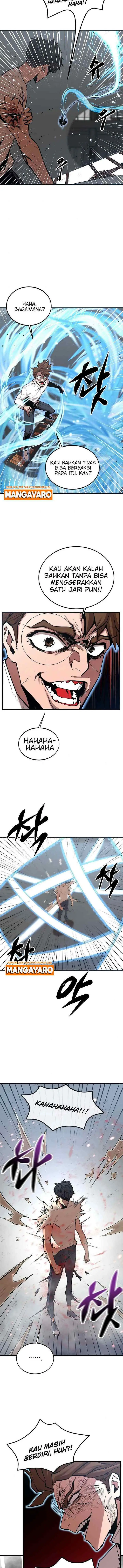 Gwei chapter 28 halaman 13