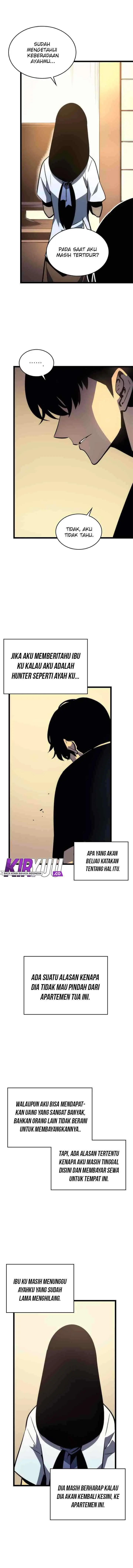 Solo Leveling chapter 94 halaman 8