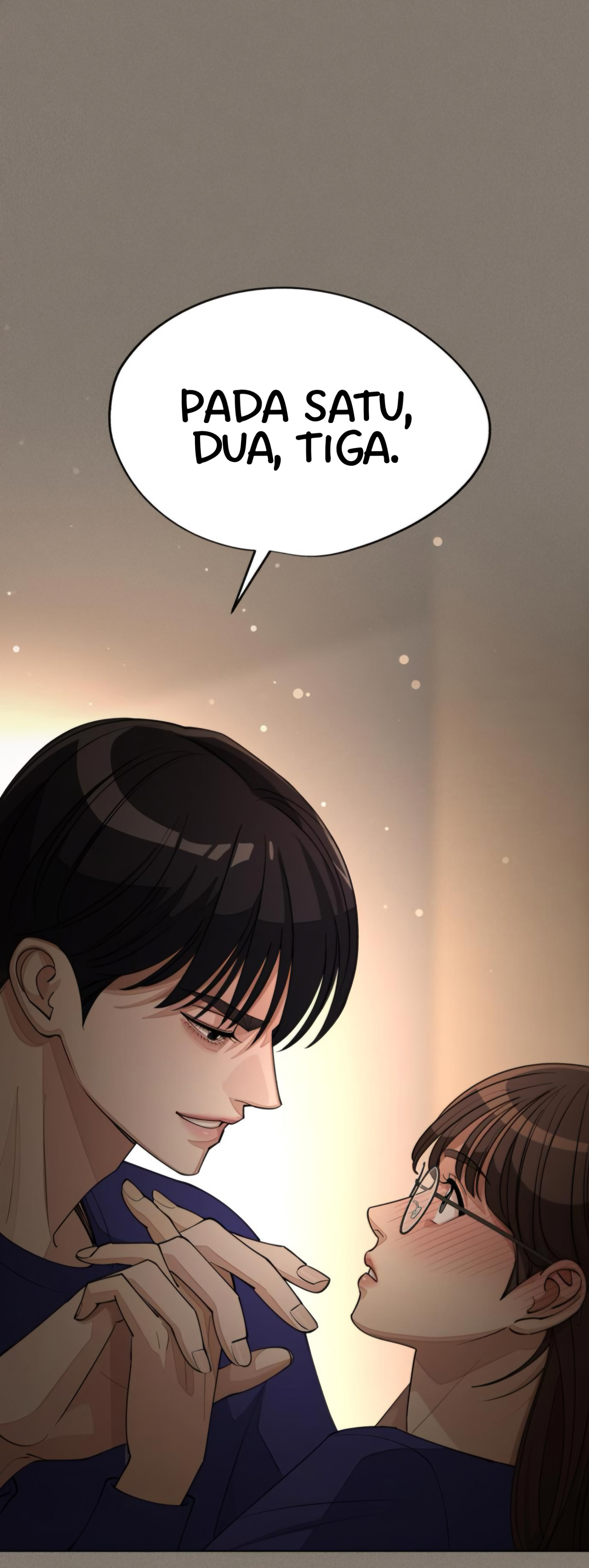 Lee Seop's Love chapter 53 halaman 87