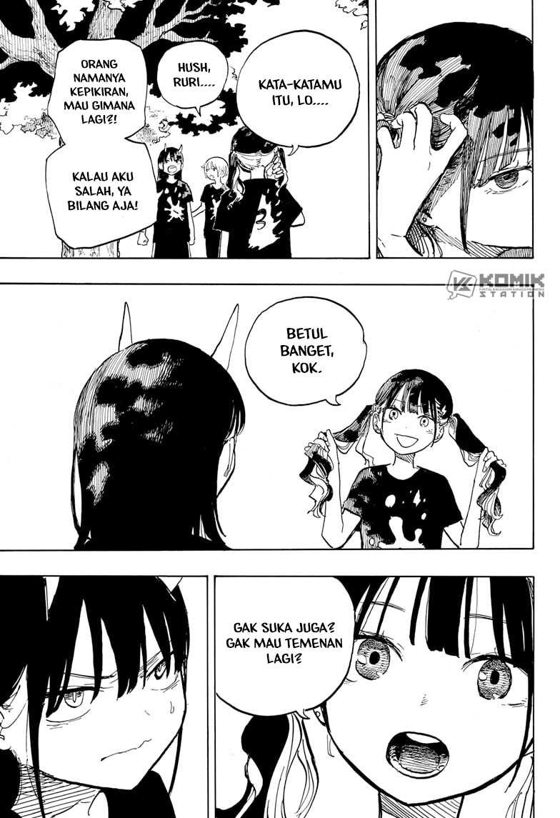 Ruri Dragon chapter 29 halaman 17
