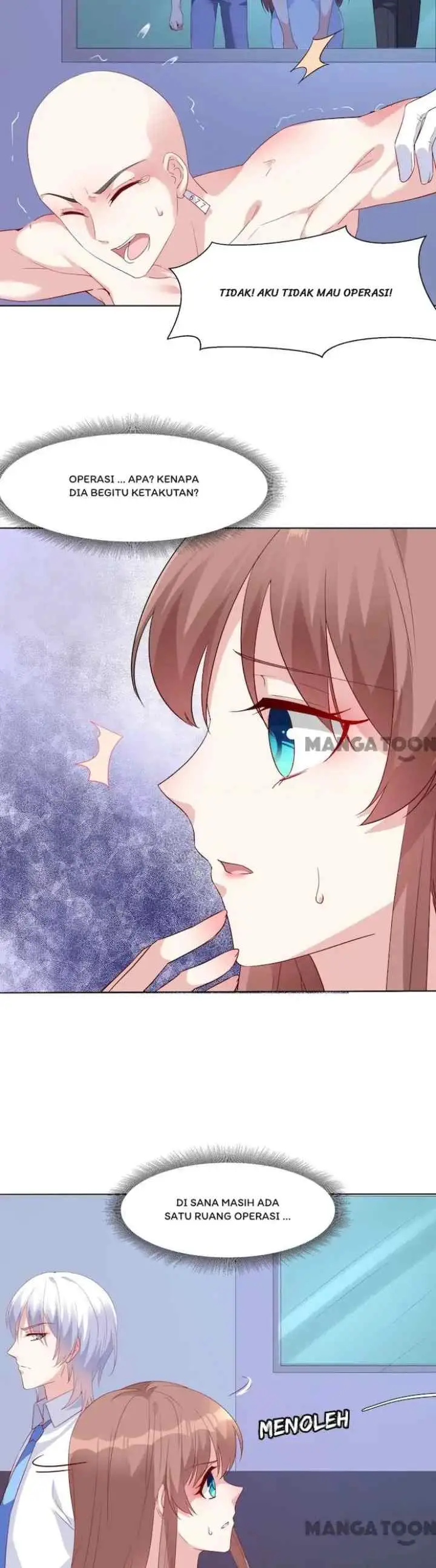 Me! Super Rich! chapter 90 halaman 10