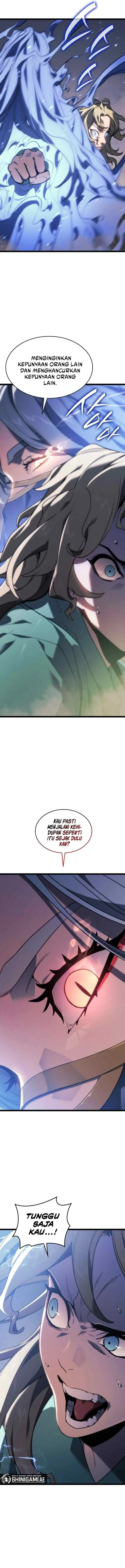 Reaper of the Drifting Moon chapter 72 halaman 11
