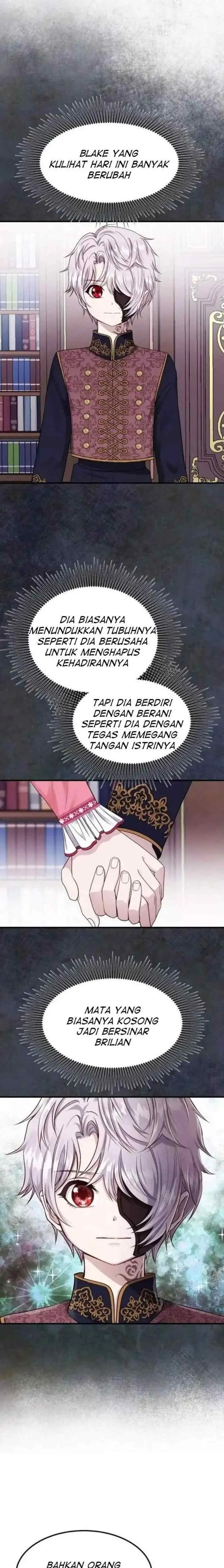 I Became the Wife of the Monstrous Crown Prince chapter 14 halaman 9