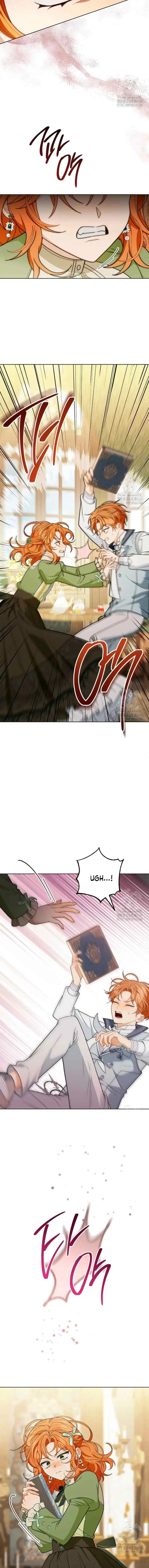 I Was Told To Die chapter 37 halaman 4