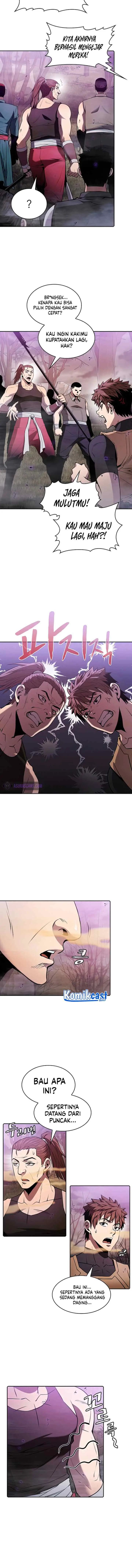 The Constellation That Returned From Hell chapter 90 halaman 8
