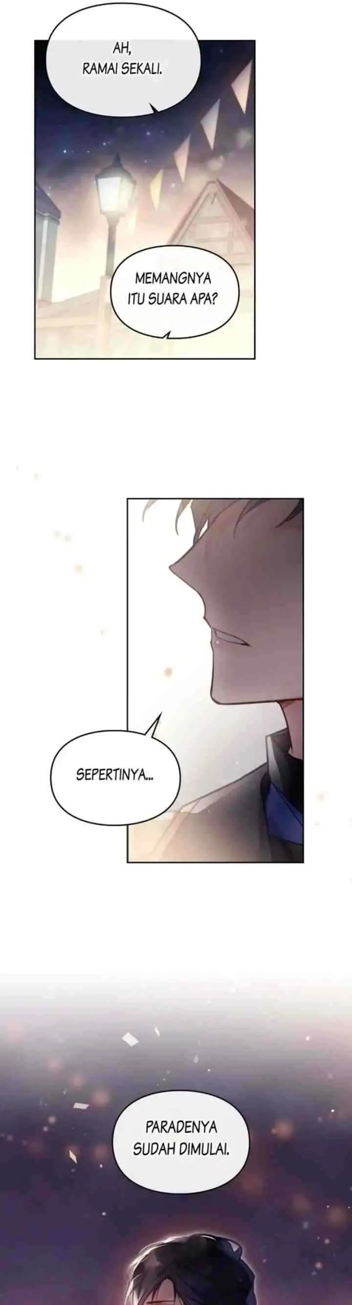 Death Is the Only Ending for the Villainess chapter 21 halaman 17
