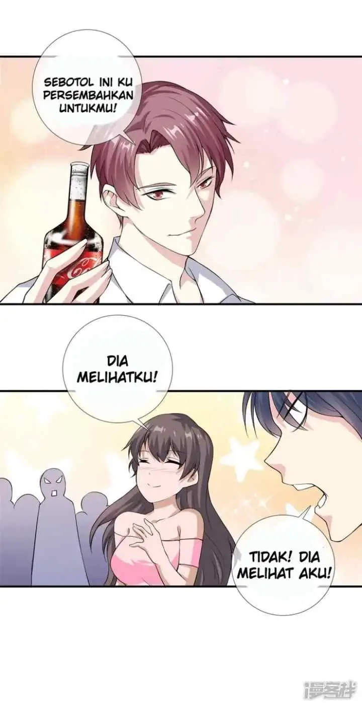 Dushi Zhizun chapter 13 halaman 12