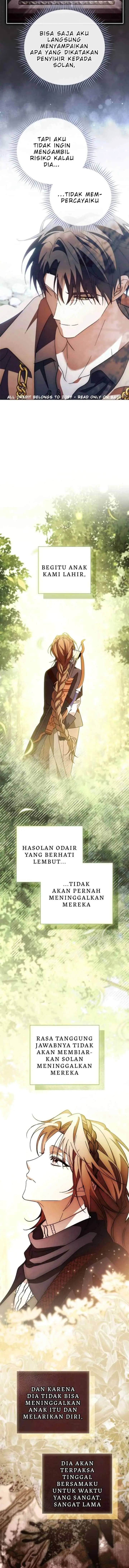Dark Chain chapter 52 halaman 9