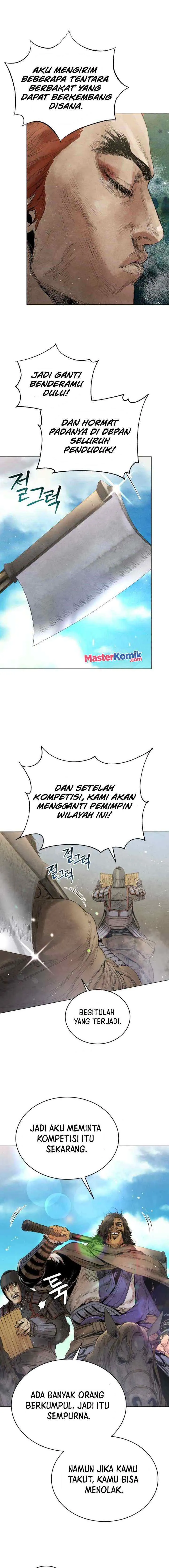 History Of The Three States chapter 50 halaman 7