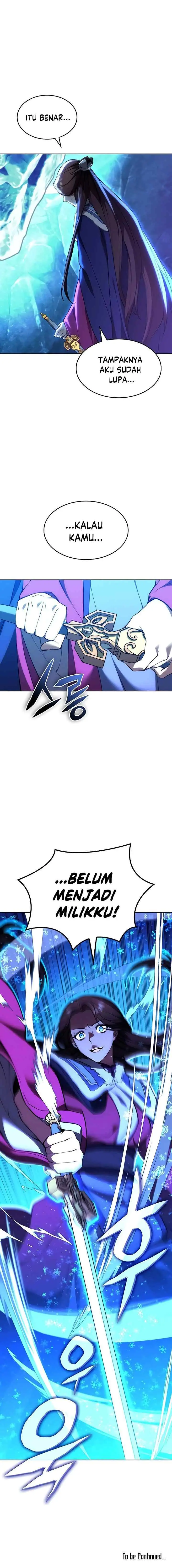 Tale of a Scribe Who Retires to the Countryside chapter 120 halaman 15