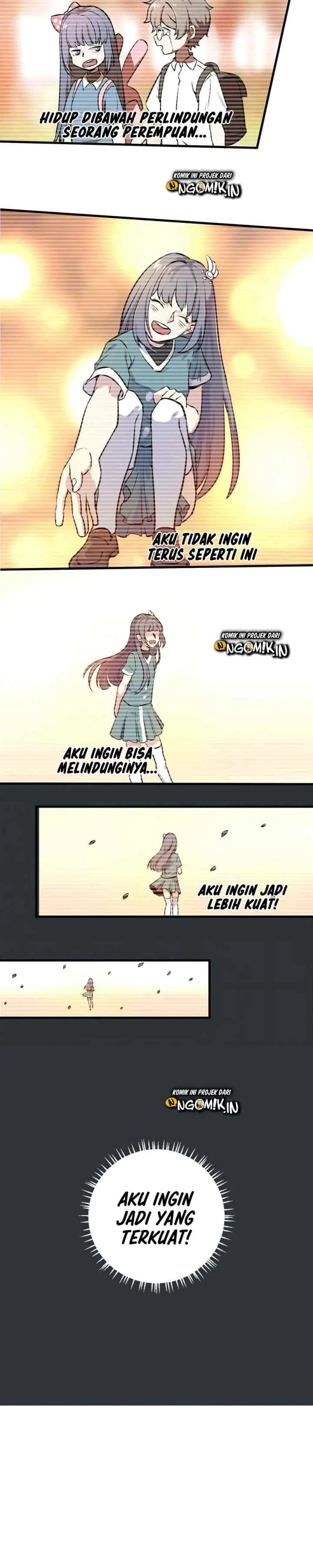 Shi Shen Zhi Lu chapter 4 halaman 13