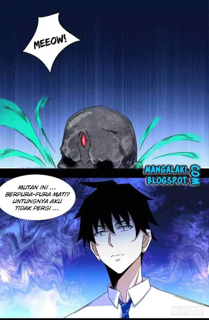 King of Apocalypse chapter 17 halaman 11