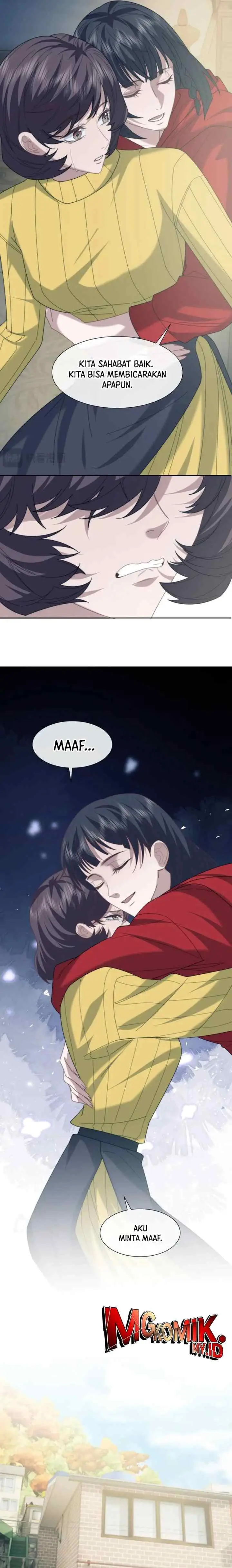 Becoming His Unwanted Madam chapter 132 halaman 9