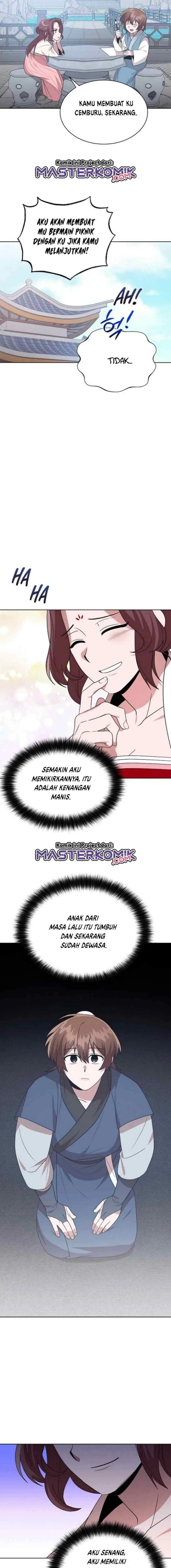 Fire Dragon King chapter 48 halaman 10