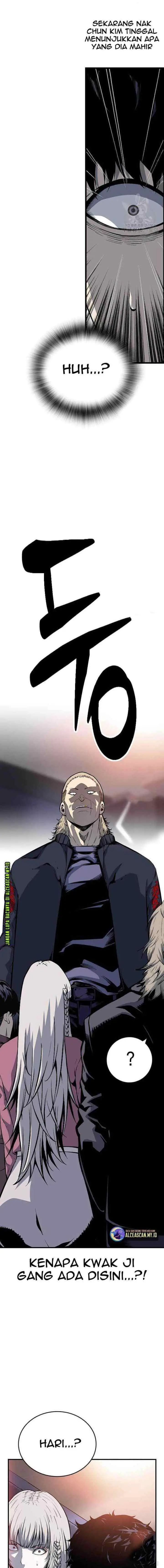 King Game chapter 26 halaman 19