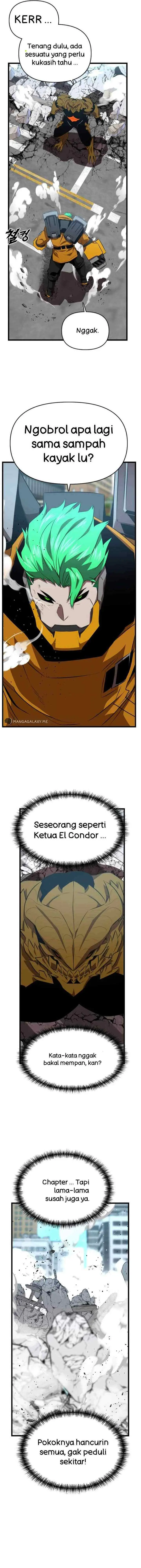 Rental Hero chapter 44 halaman 16