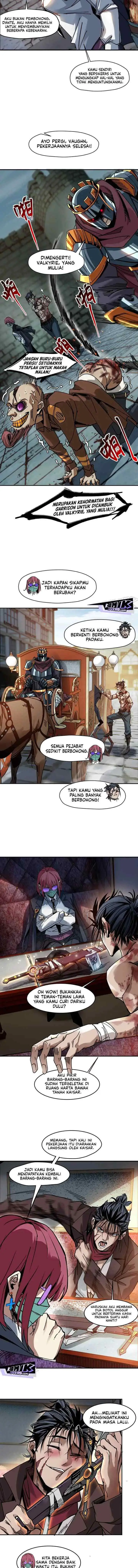 Beyond Redemption chapter 3 halaman 7