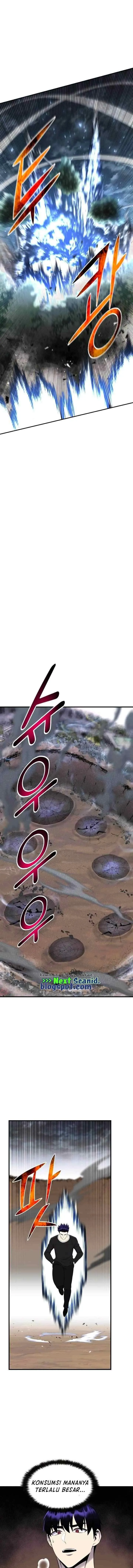 Reverse Villain chapter 108 halaman 13