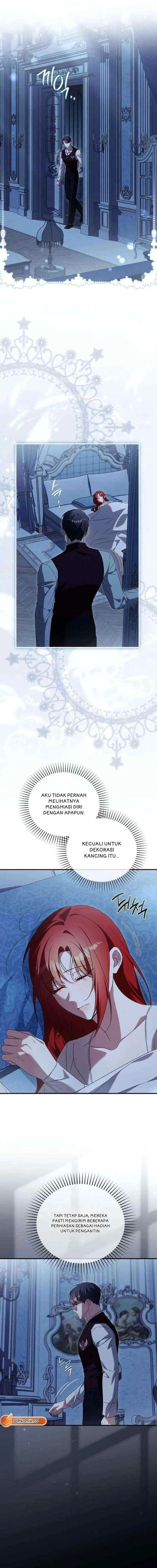 Having Enemy's Baby chapter 17 halaman 18