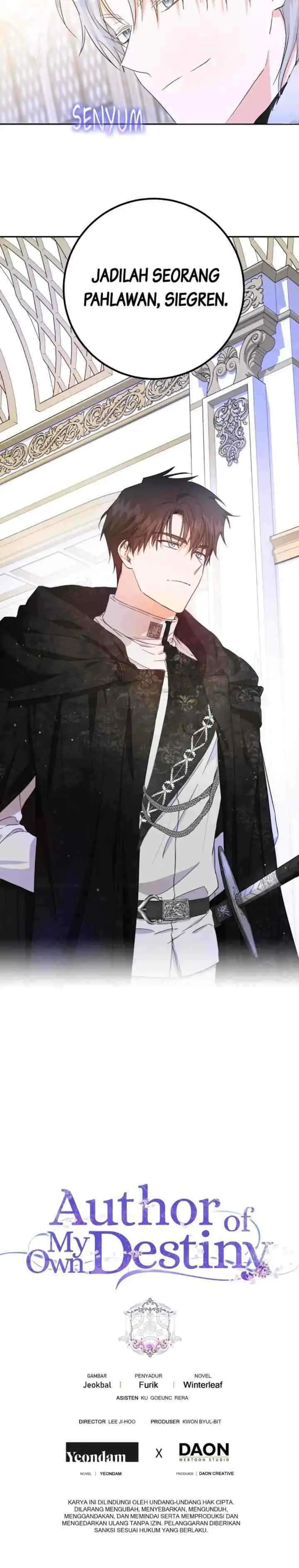 I Became the Wife of the Male Lead chapter 22 halaman 15