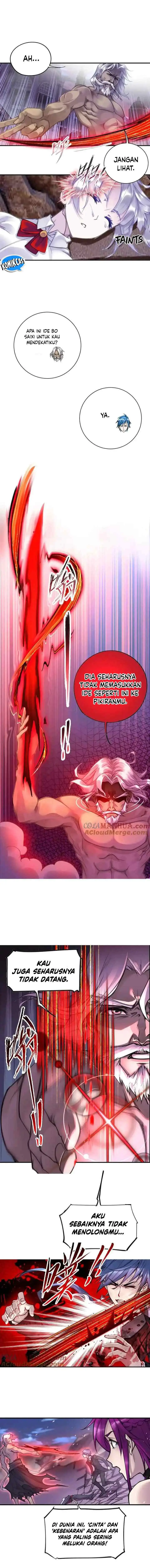 Soul Land chapter 333 halaman 4