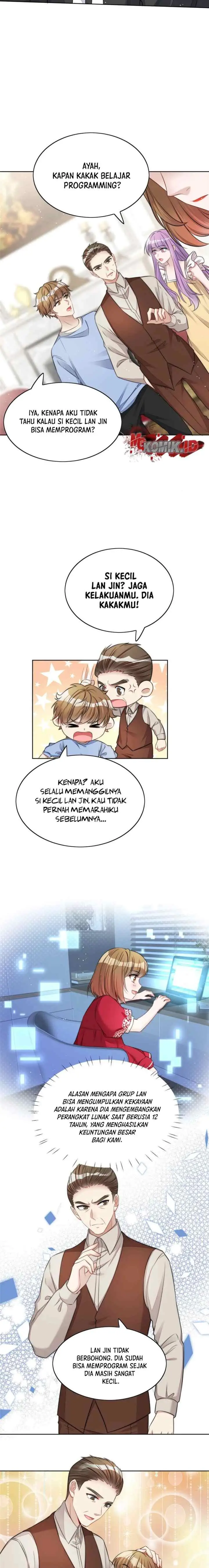 Furen Ta Chengle Da Laomen De Tuan Chong chapter 17 halaman 7