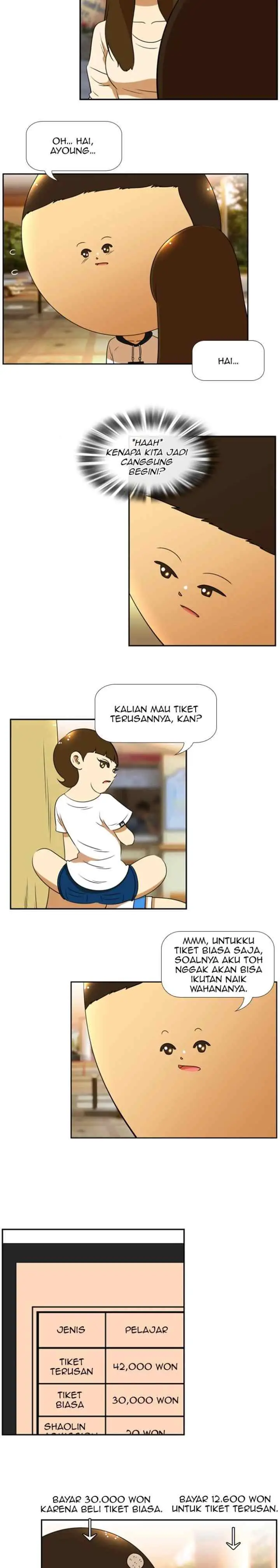 New Normal: Class 8 chapter 84 halaman 4