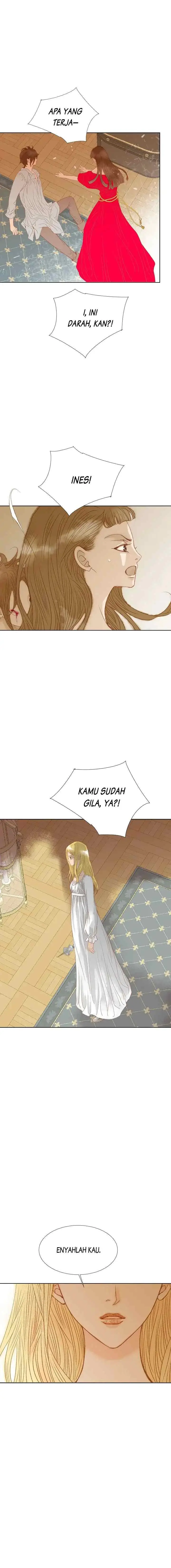 Beauty as the Beast chapter 3 halaman 15