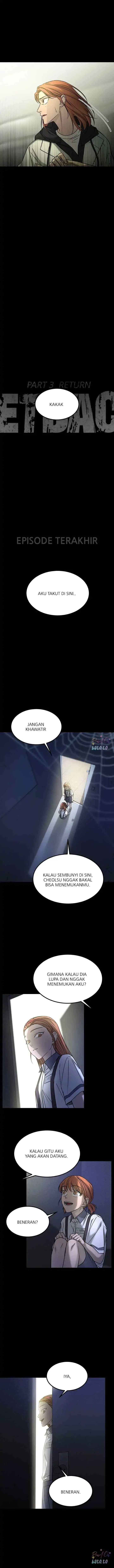 Get Back chapter 144 halaman 9