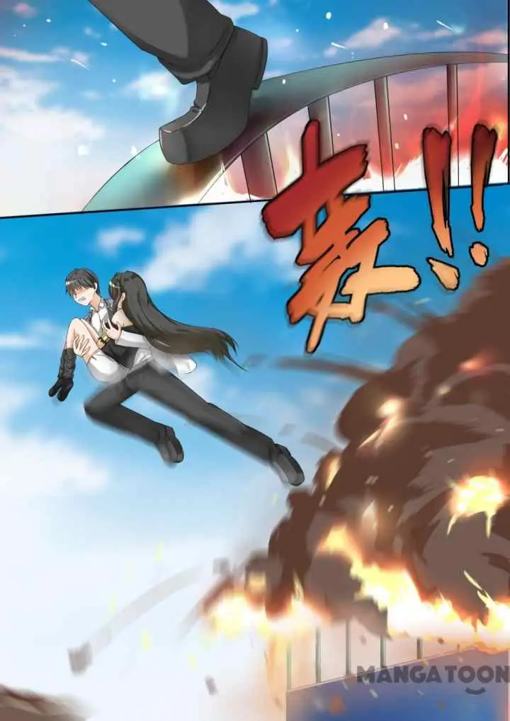 Nuzi Xueyuan de Nansheng chapter 73 halaman 8