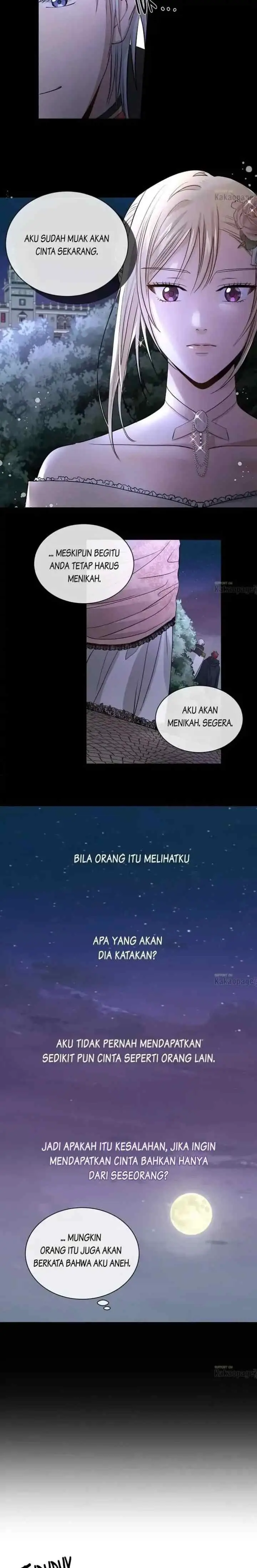 I Don't Love You Anymore chapter 6 halaman 12