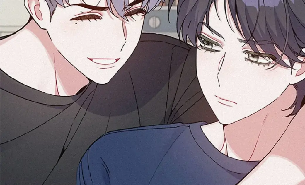 An Insincere Idol's Blank Slate chapter 23 halaman 16