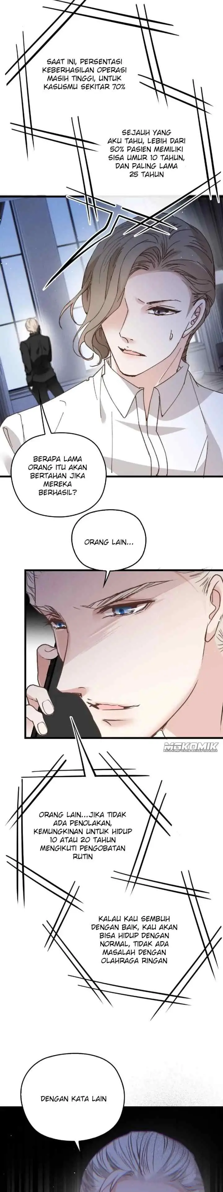 The Duke's Hidden Baby: BOGO! chapter 188 halaman 12