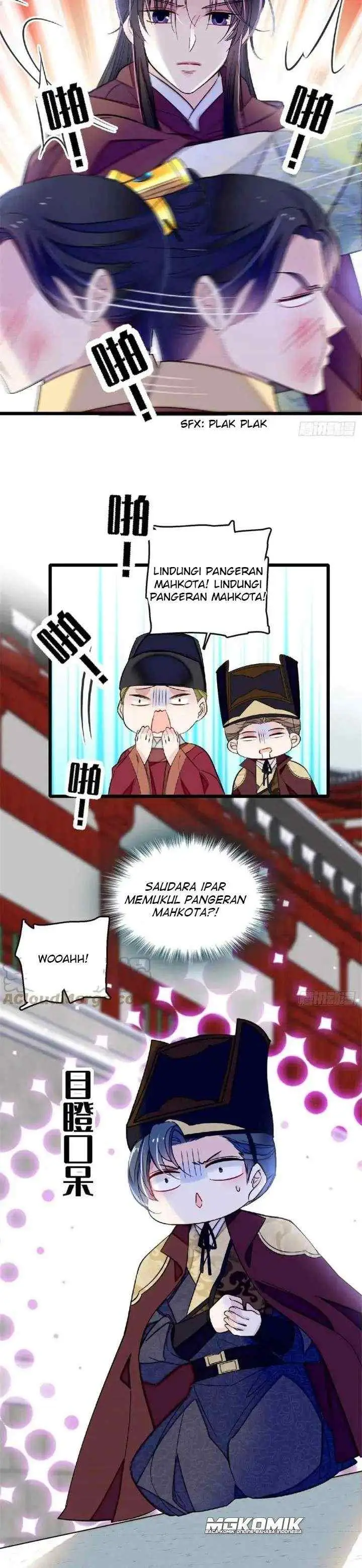 Sijin chapter 172 halaman 13