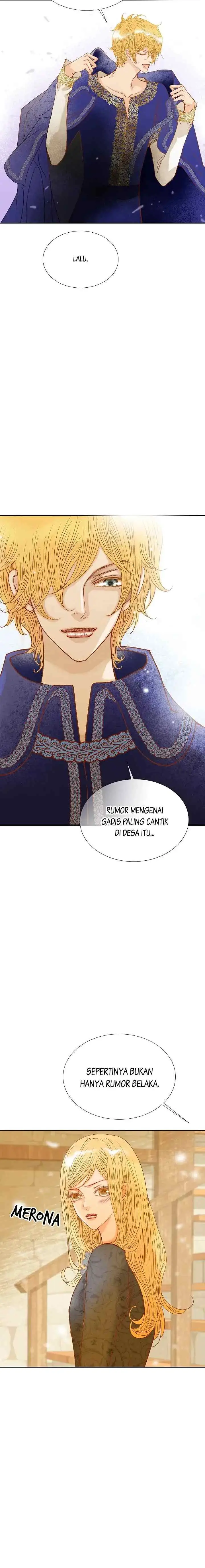 Beauty as the Beast chapter 22 halaman 10