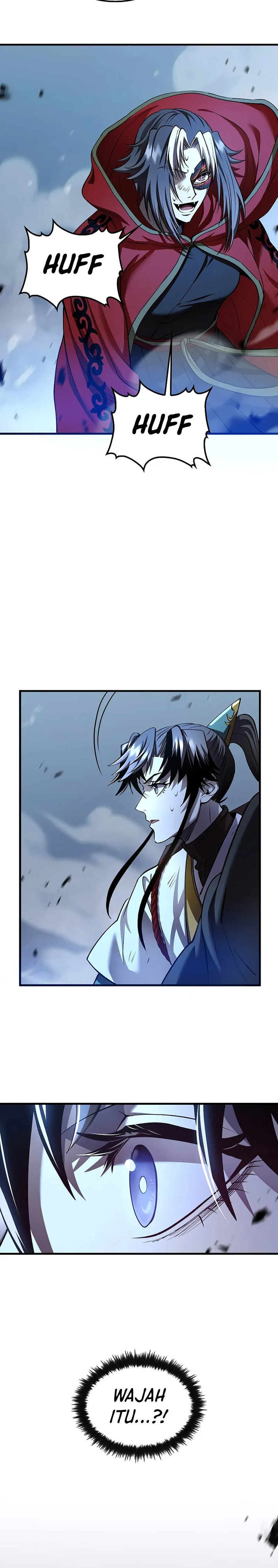 Doctor's Rebirth chapter 192 halaman 20