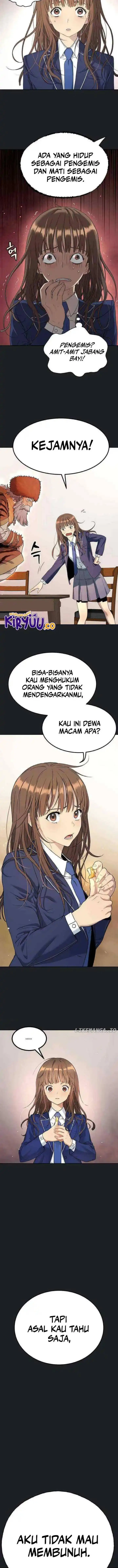 Oh! Dangun chapter 17 halaman 16