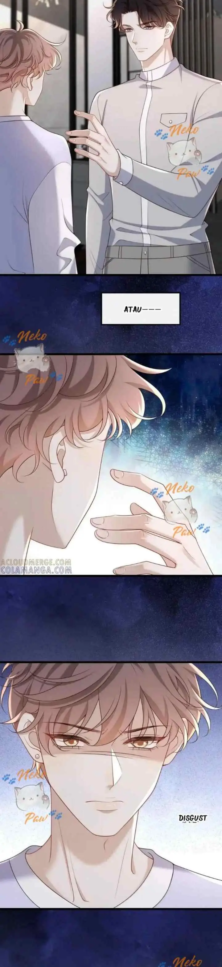 He Came Late At Night chapter 97 halaman 15