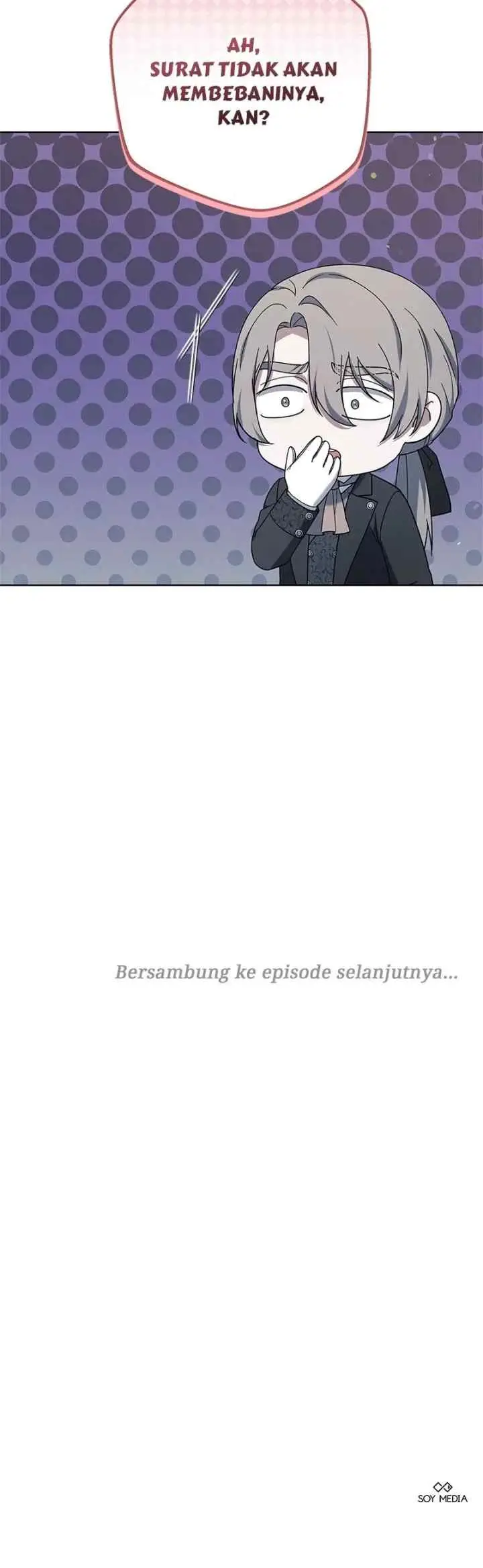 City of Arrogance chapter 83 halaman 19