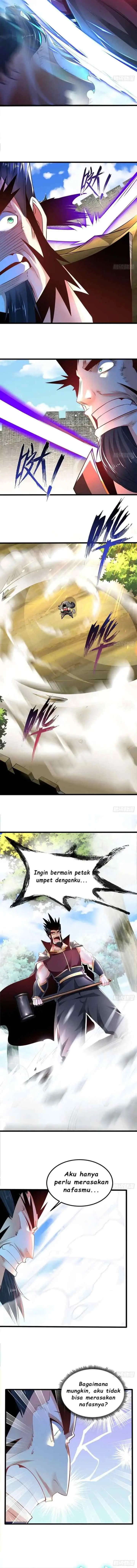 Chaotic Sword God (Remake) chapter 77 halaman 4